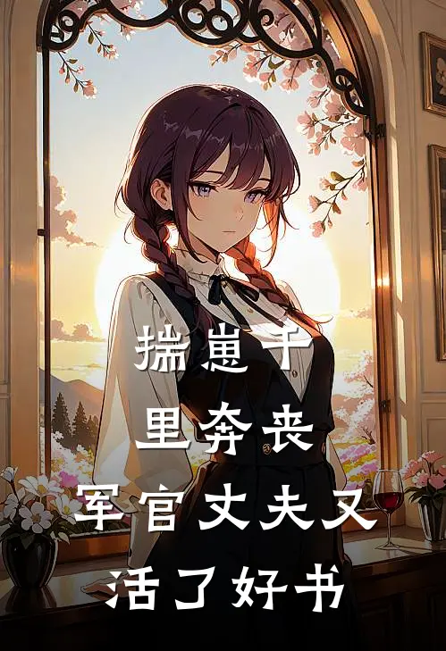揣崽千里奔丧，军官丈夫又活了好书