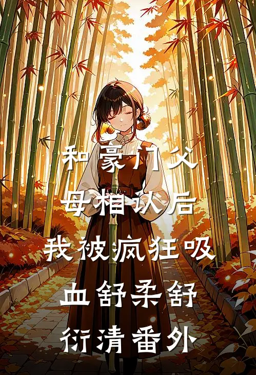 和豪门父母相认后，我被疯狂吸血舒柔舒衍清 番外