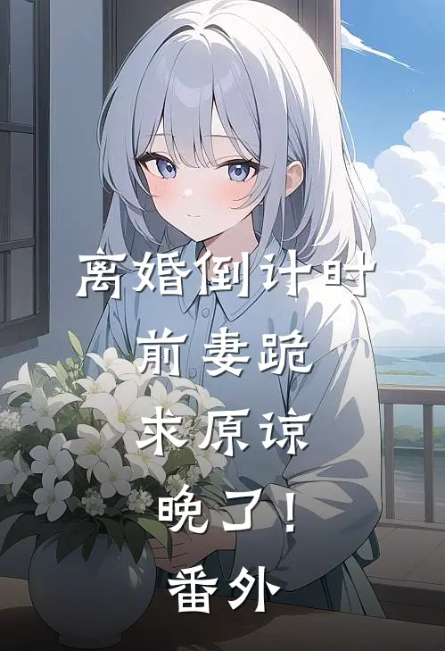 离婚倒计时：前妻跪求原谅，晚了！番外