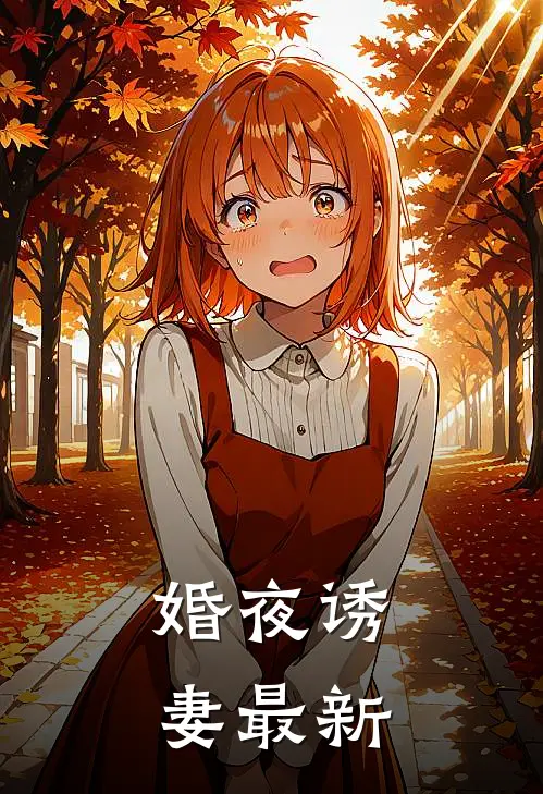 婚夜诱妻最新