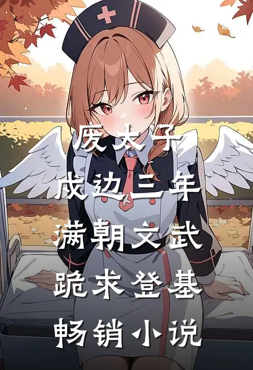 废太子：戍边三年，满朝文武跪求登基畅销小说