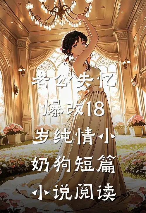老公失忆，爆改18岁纯情小奶狗短篇小说阅读