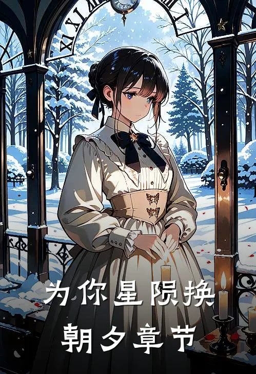 为你星陨换朝夕章节