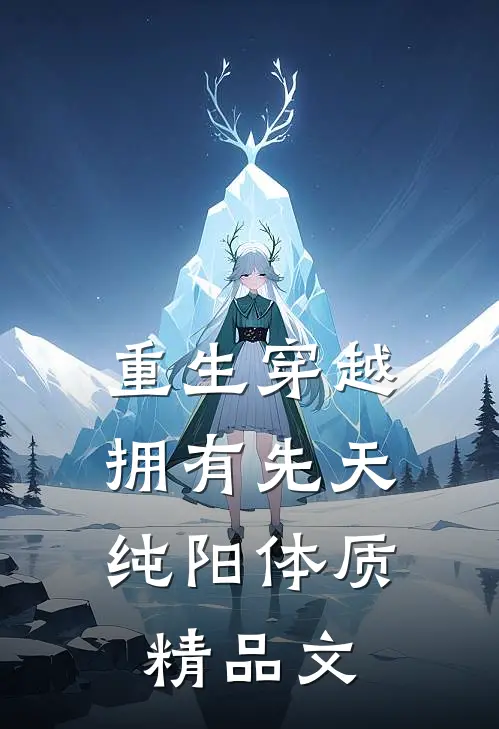 重生穿越：拥有先天纯阳体质精品文