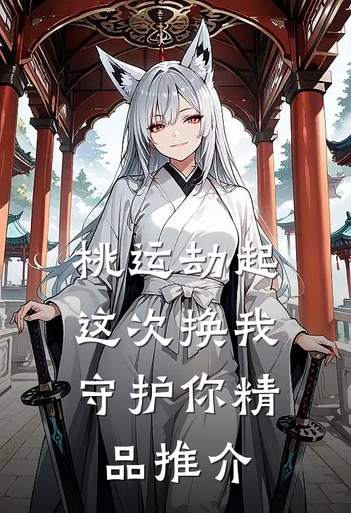 桃运劫起：这次换我守护你精品推介