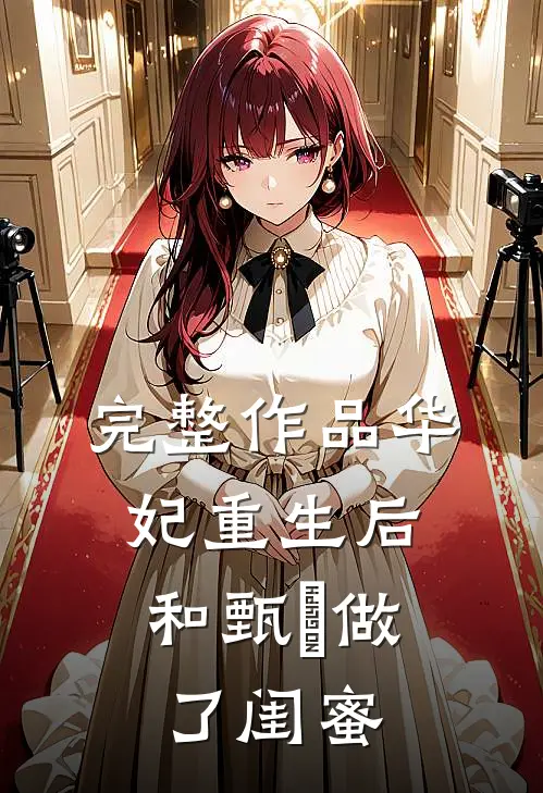 完整作品华妃重生后，和甄嬛做了闺蜜