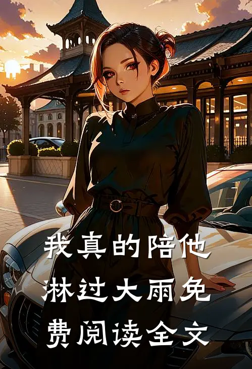 我真的陪他淋过大雨免费阅读全文