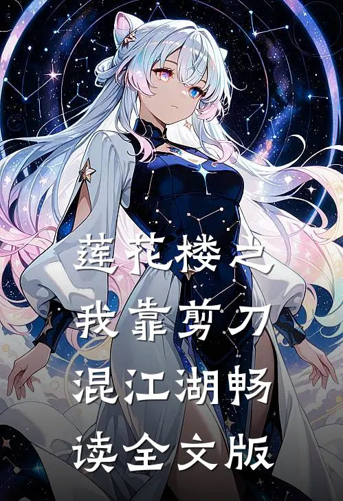 莲花楼之我靠剪刀混江湖畅读全文版