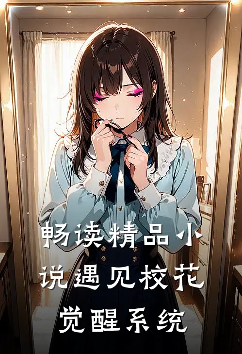 畅读精品小说遇见校花，觉醒系统
