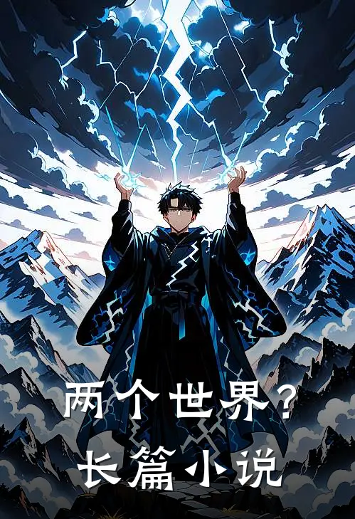 两个世界？长篇小说