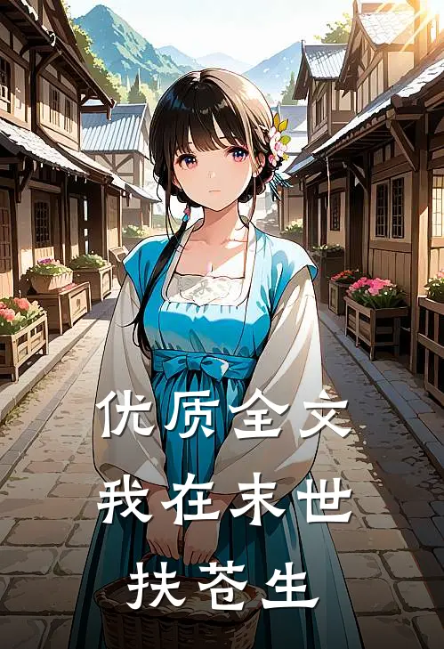 优质全文我在末世扶苍生