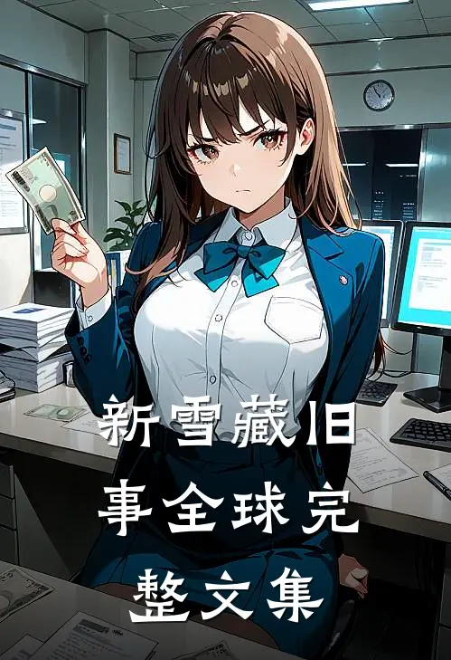 新雪藏旧事全球完整文集