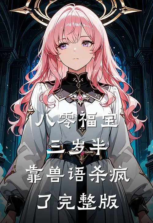 八零福宝三岁半，靠兽语杀疯了完整版