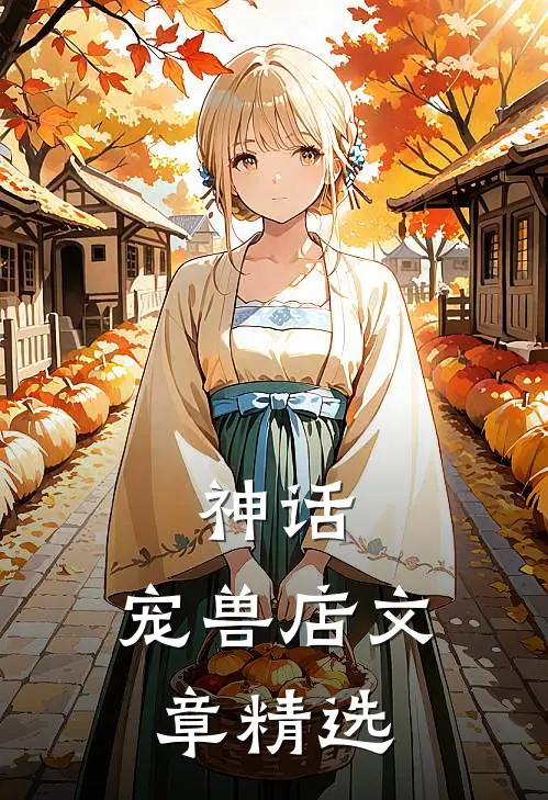 神话：宠兽店文章精选