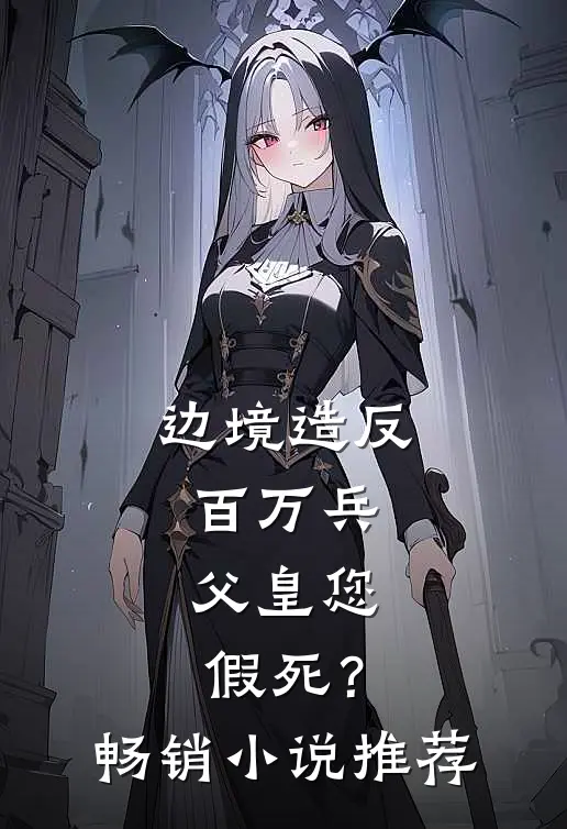 边境造反百万兵，父皇您假死？畅销小说推荐