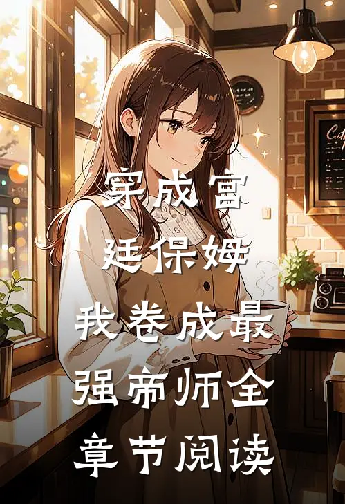 穿成宫廷保姆，我卷成最强帝师全章节阅读
