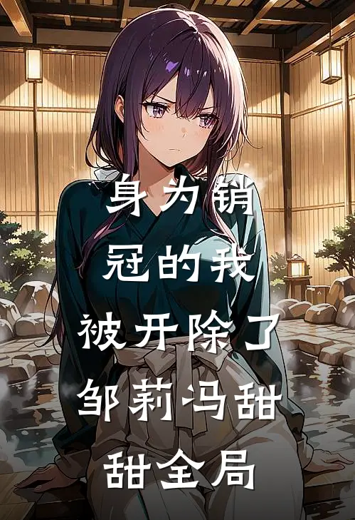 身为销冠的我，被开除了邹莉冯甜甜全局