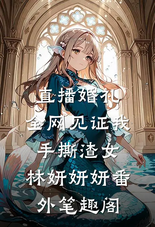 直播婚礼，全网见证我手撕渣女：林妍妍妍番外笔趣阁