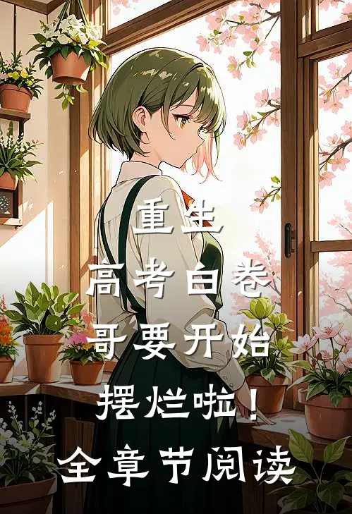 重生：高考白卷，哥要开始摆烂啦！全章节阅读