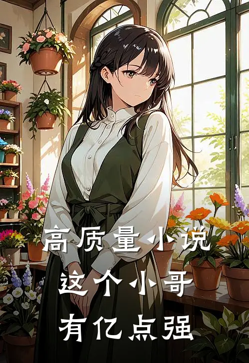 高质量小说这个小哥有亿点强