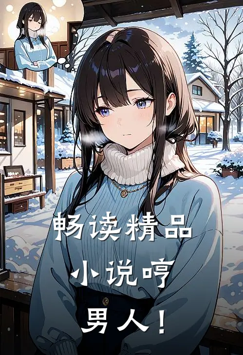 畅读精品小说哼，男人！