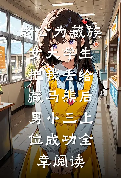 老公为藏族女大学生把我丢给藏马熊后，男小三上位成功全章阅读