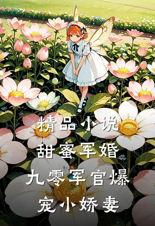 精品小说甜蜜军婚：九零军官爆宠小娇妻