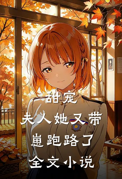 甜宠：夫人她又带崽跑路了全文小说