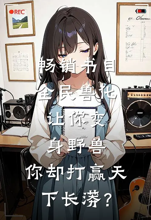畅销书目全民兽化：让你变身野兽，你却打赢天下长蟒？