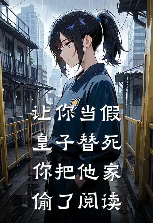 让你当假皇子替死，你把他家偷了阅读