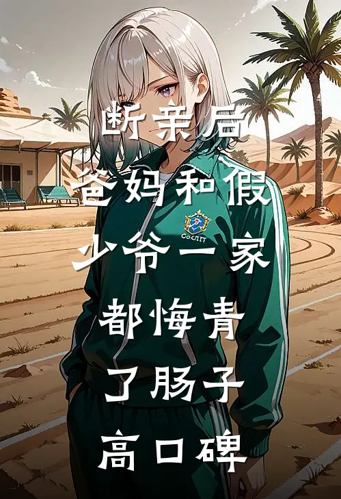 断亲后，爸妈和假少爷一家都悔青了肠子高口碑