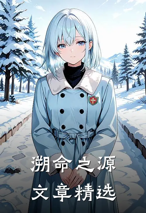 溯命之源文章精选