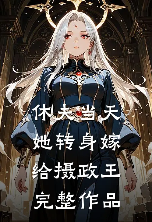 休夫当天，她转身嫁给摄政王完整作品