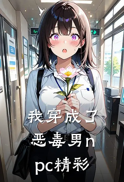 我穿成了恶毒男npc精彩