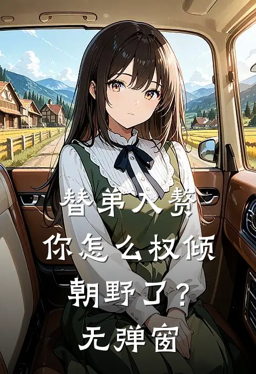 替弟入赘，你怎么权倾朝野了？无弹窗