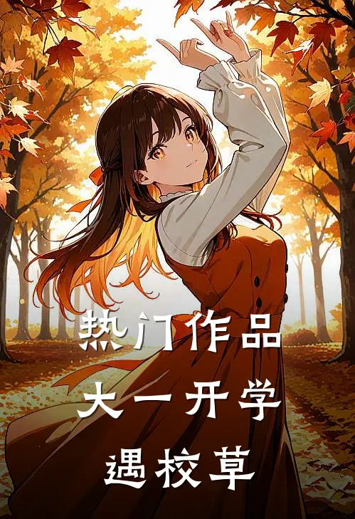热门作品大一开学遇校草