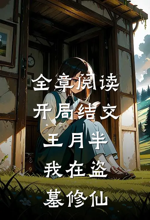 全章阅读开局结交王月半，我在盗墓修仙