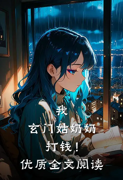我，玄门姑奶奶，打钱！优质全文阅读