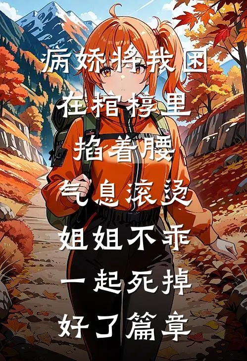 病娇将我困在棺椁里，掐着腰，气息滚烫：姐姐不乖，一起死掉好了篇章