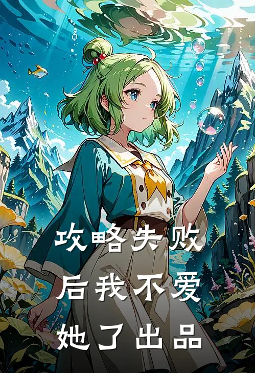 攻略失败后我不爱她了出品