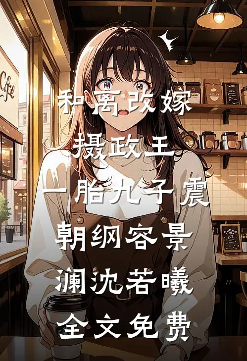 和离改嫁摄政王，一胎九子震朝纲容景澜沈若曦全文免费