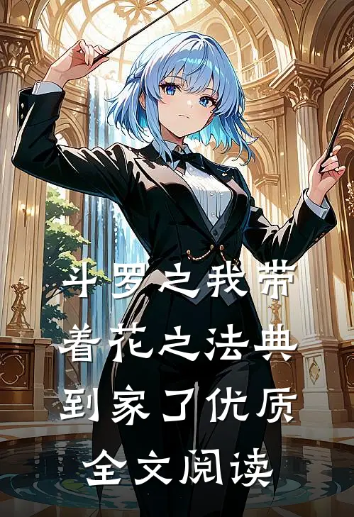 斗罗之我带着花之法典到家了优质全文阅读