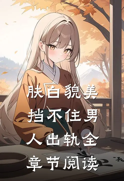 肤白貌美，挡不住男人出轨全章节阅读