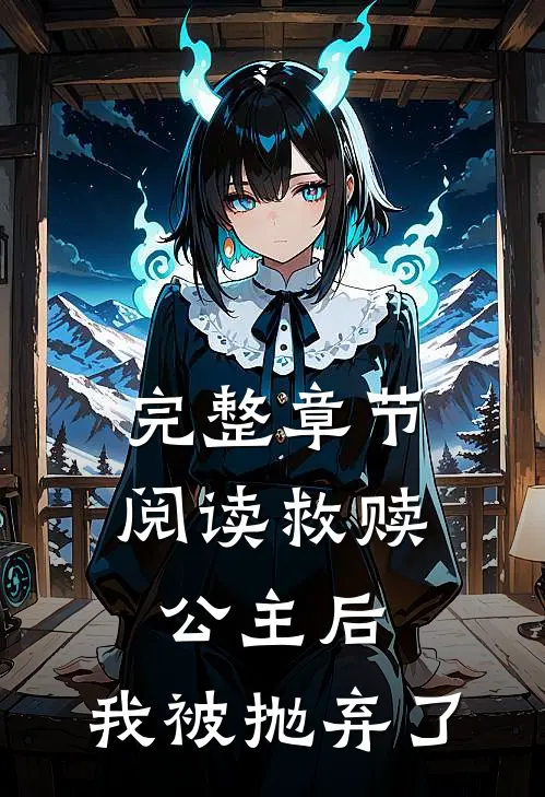 完整章节阅读救赎公主后，我被抛弃了