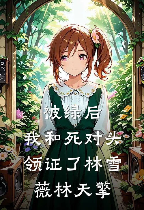 被绿后，我和死对头领证了林雪薇林天擎