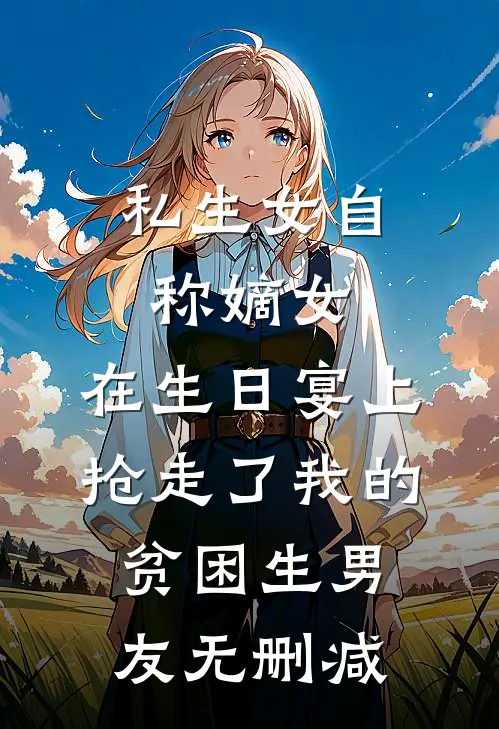 私生女自称嫡女，在生日宴上抢走了我的贫困生男友无删减