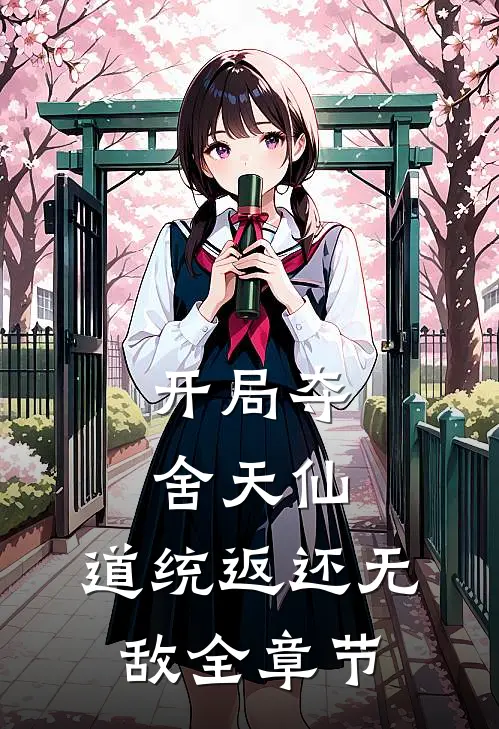 开局夺舍天仙，道统返还无敌全章节