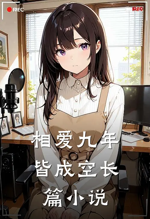 相爱九年皆成空长篇小说