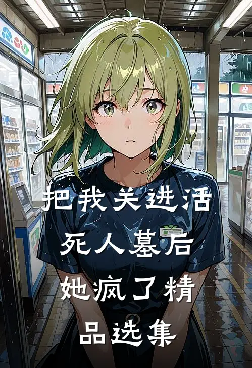 把我关进活死人墓后，她疯了精品选集