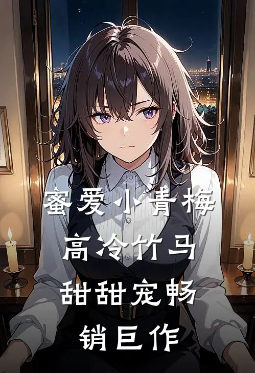 蜜爱小青梅，高冷竹马甜甜宠畅销巨作
